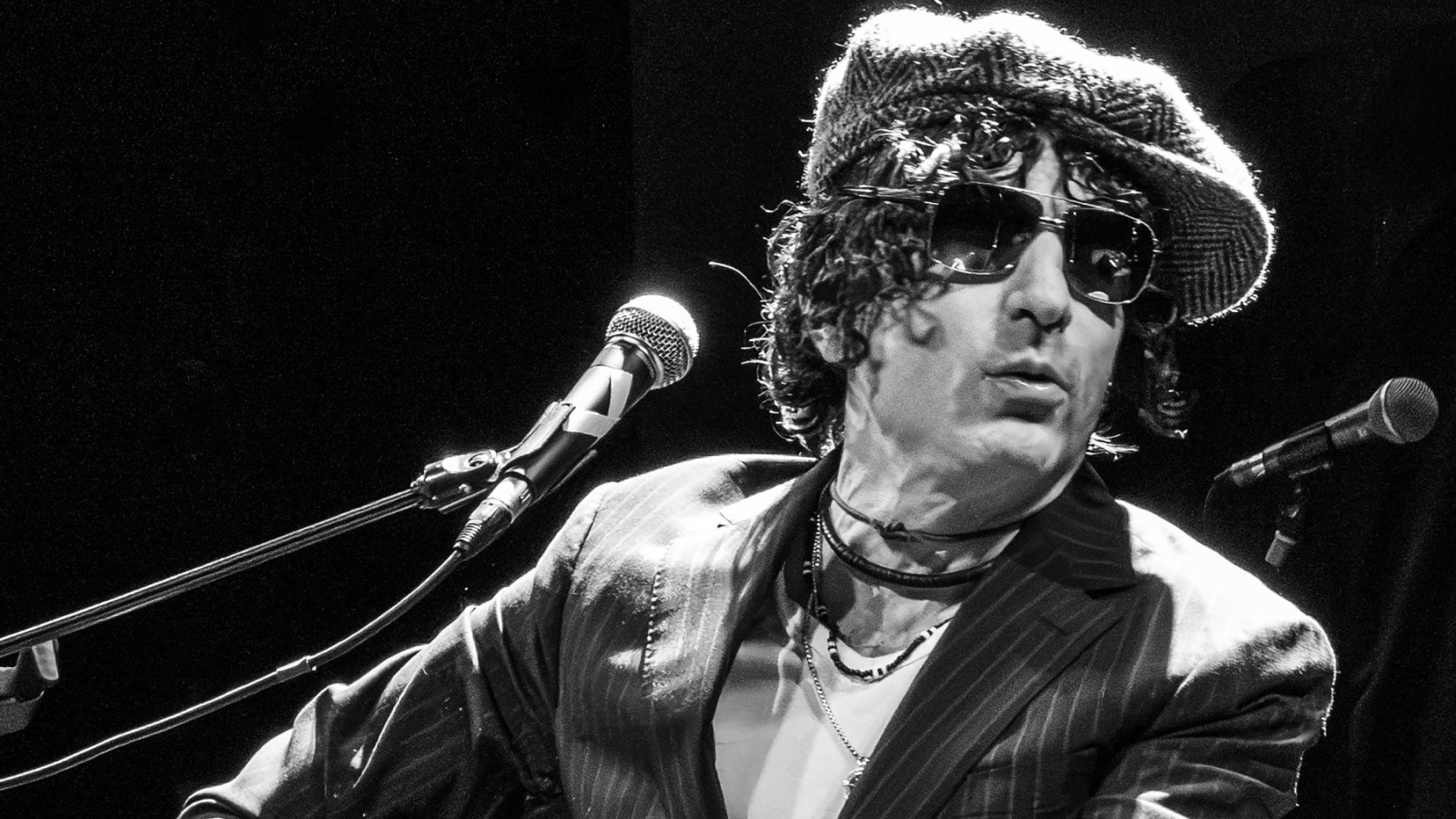 Jesse Malin Sets 2026 Dates for 'Silver Manhattan' Show