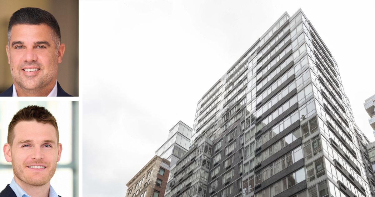 Australian Fitness Brand to Open First NYC Studio in Tribeca – Commercial Observer