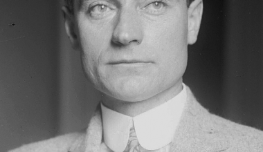 Mayor Mitchel, both despised and admired, still divides opinion