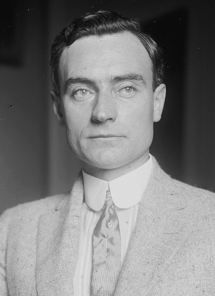 Mayor Mitchel, both despised and admired, still divides opinion