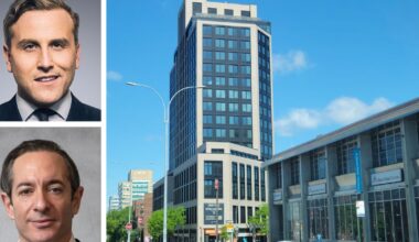 Benefit Street Partners Provides $84M Refi for Queens Luxury Rental Tower – Commercial Observer