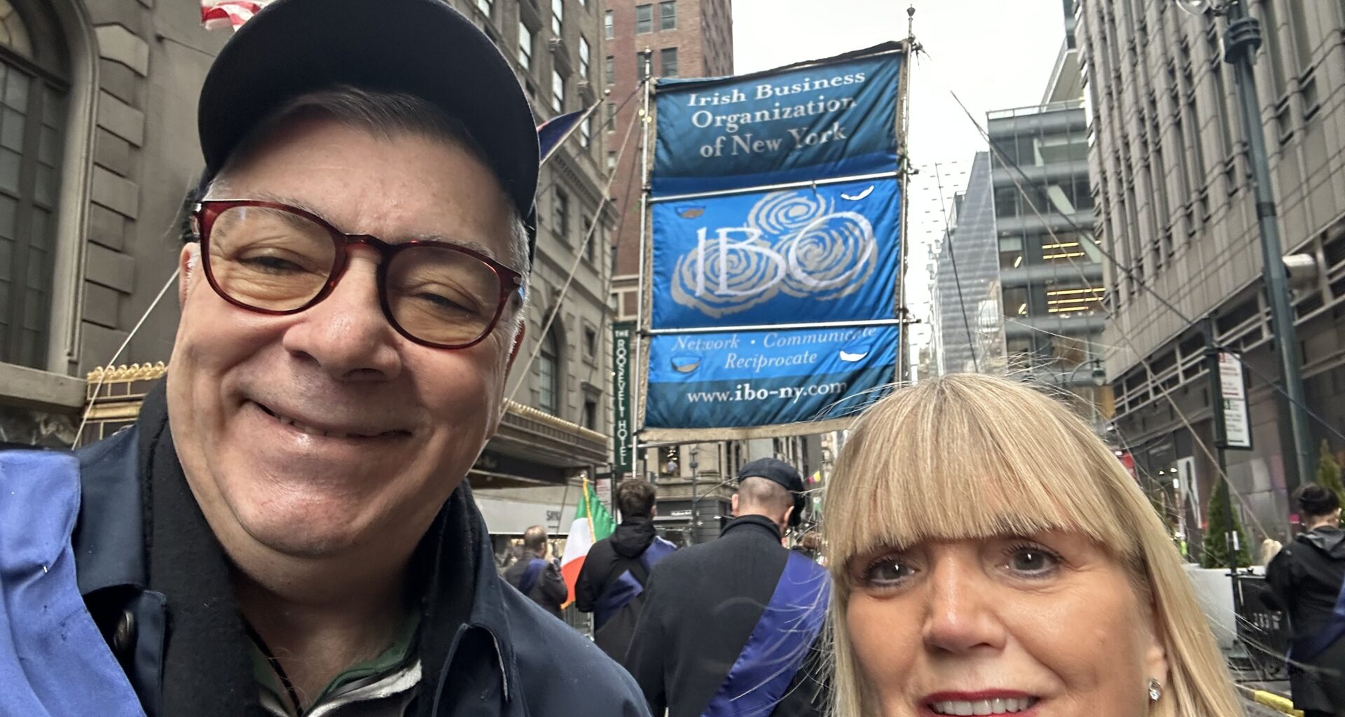 From hawking penknives on streets of Manhattan to selling its most luxurious condos