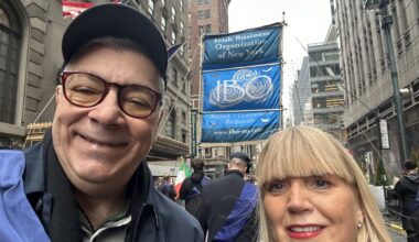 From hawking penknives on streets of Manhattan to selling its most luxurious condos