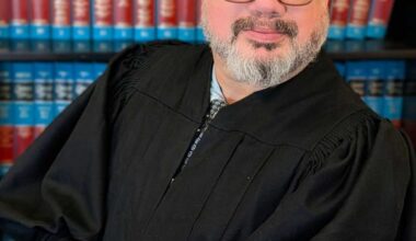 Michael Goldman named Queens Civil Court supervising judge