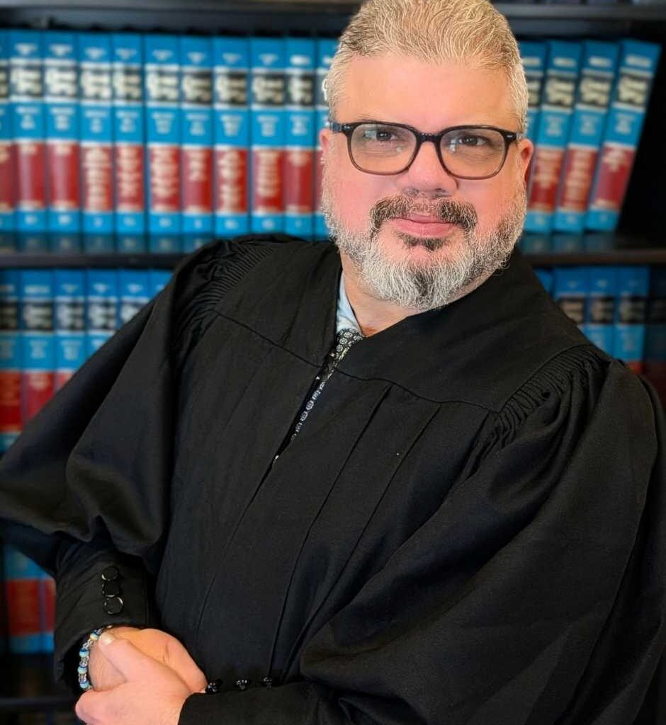 Michael Goldman named Queens Civil Court supervising judge