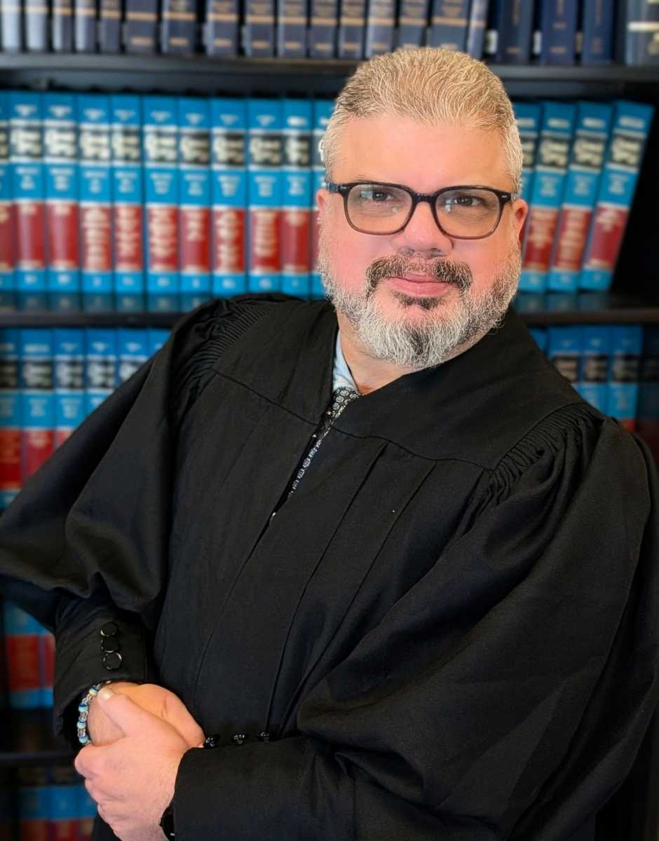 JudgeMichaelGoldman