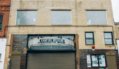 Music Hall of Williamsburg