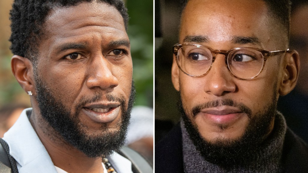 Jumaane Williams endorses Antonio Reynoso for Velazquez seat