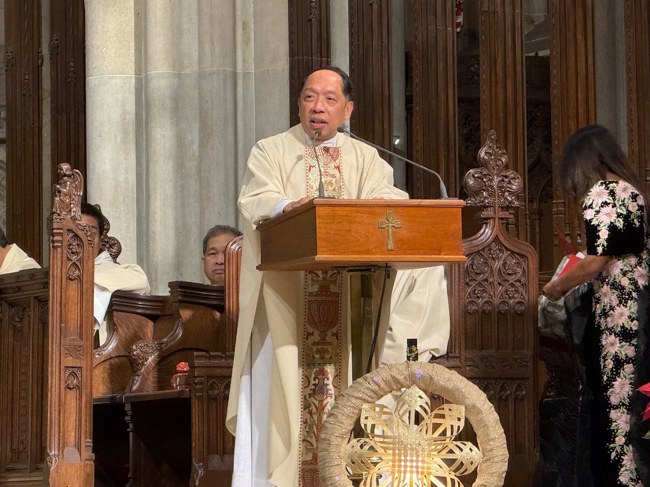 Advance/SILive.com | Dr. Gracelyn Santos