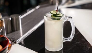 The Timeless Punk Rock Japanese Bar Serving Highballs and Mortadella Katsu Sandwiches