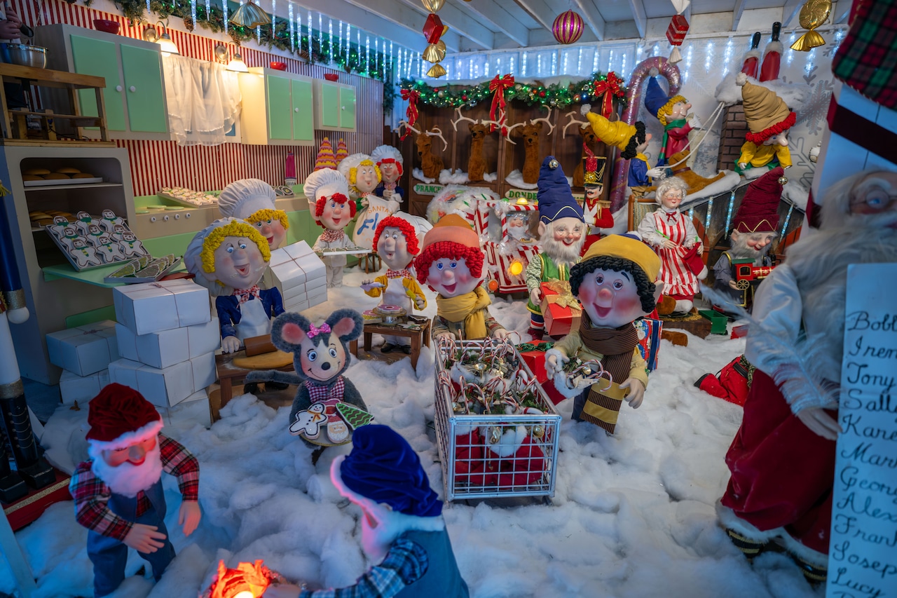 107 Sharrotts Road in Charleston