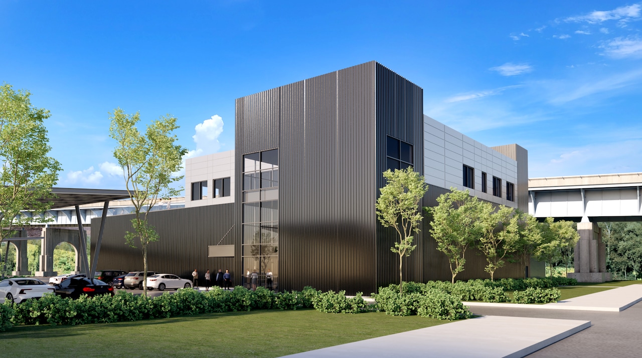 Arthur Kill Terminal