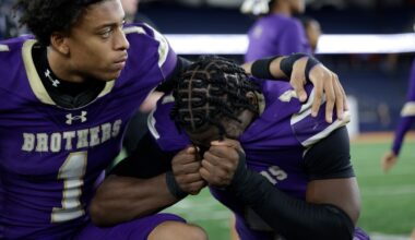 Photos we love this week in Central New York high school winter sports (Week 1)