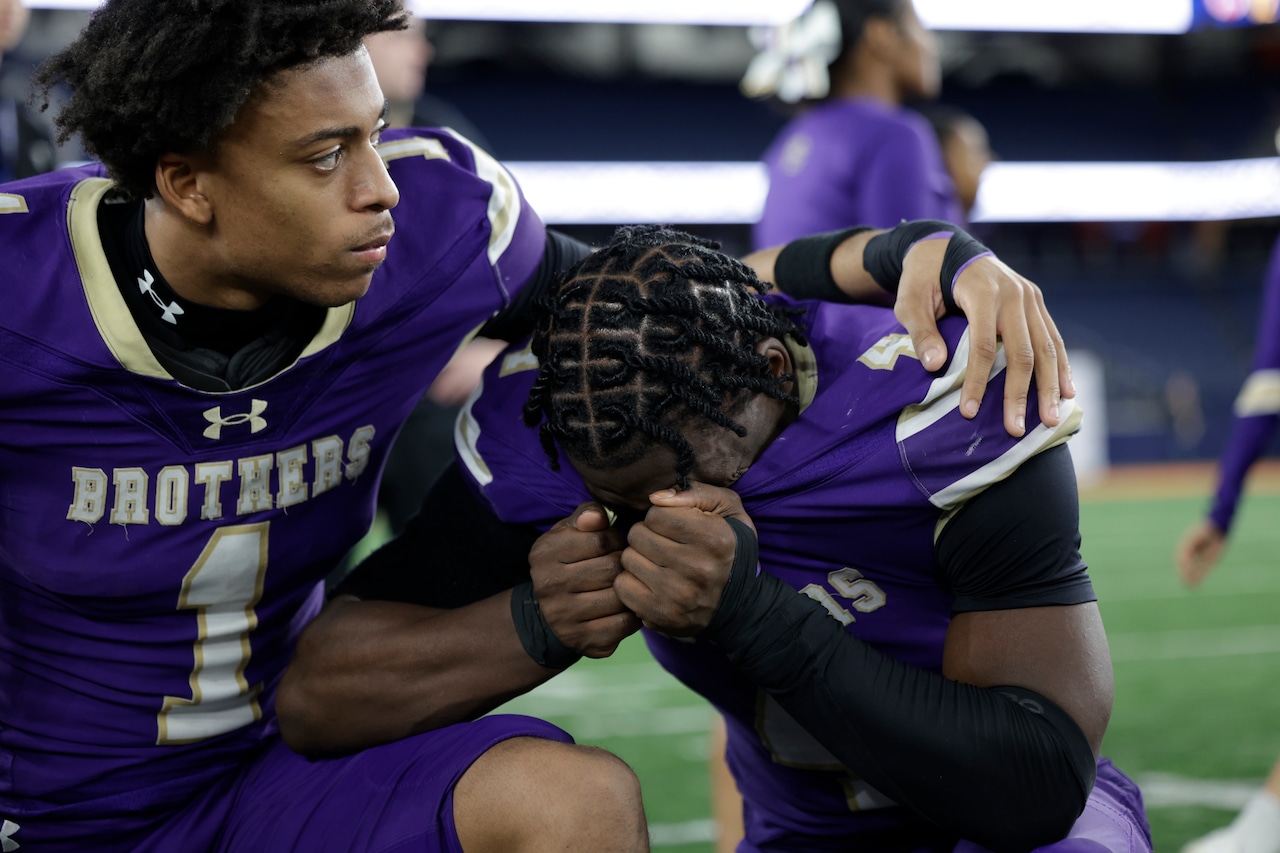 Photos we love this week in Central New York high school winter sports (Week 1)