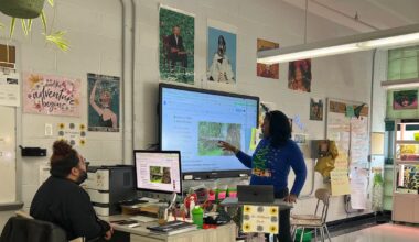 NYC teachers love smaller class sizes, but struggles for space persist