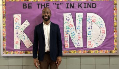 Kamar Samuels NYC schools chancellor Jamaican Born - 1