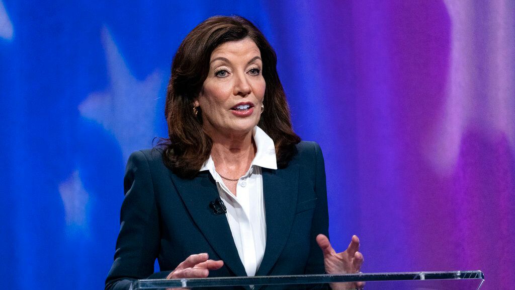 Grieving Families veto should come as no surprise