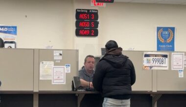 Federal CDL rule makes it harder for some immigrants to work