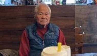 NYPD: Man, 79, reported missing on Staten Island