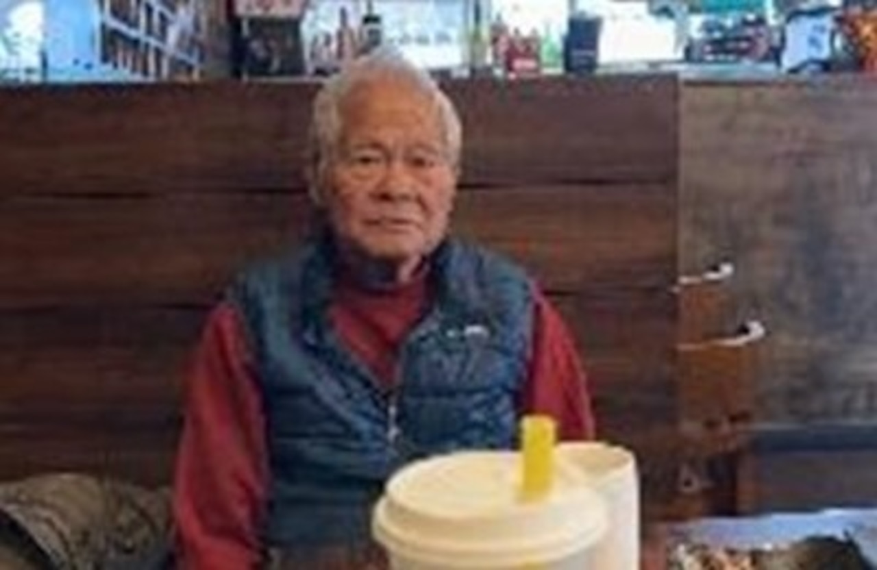 NYPD: Man, 79, reported missing on Staten Island