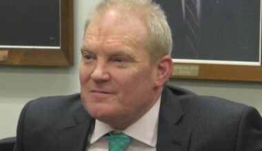 Watertown Judge Eric Swartz resigns in wake of investigation