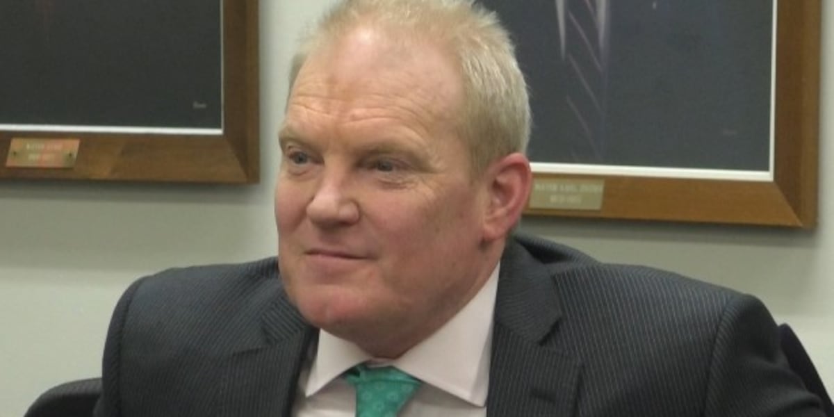 Watertown Judge Eric Swartz resigns in wake of investigation