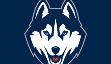 #1 UConn devours #11 Iowa Brooklyn Style