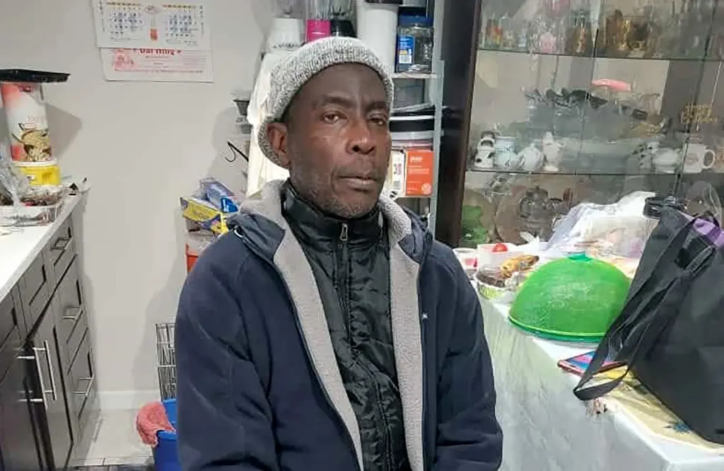 Former Jamaican correctional officer killed in Queens crash days before trip home