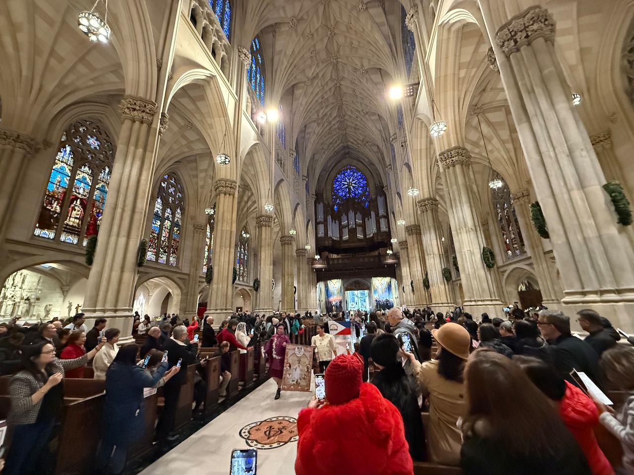 Advance/SILive.com | Dr. Gracelyn Santos