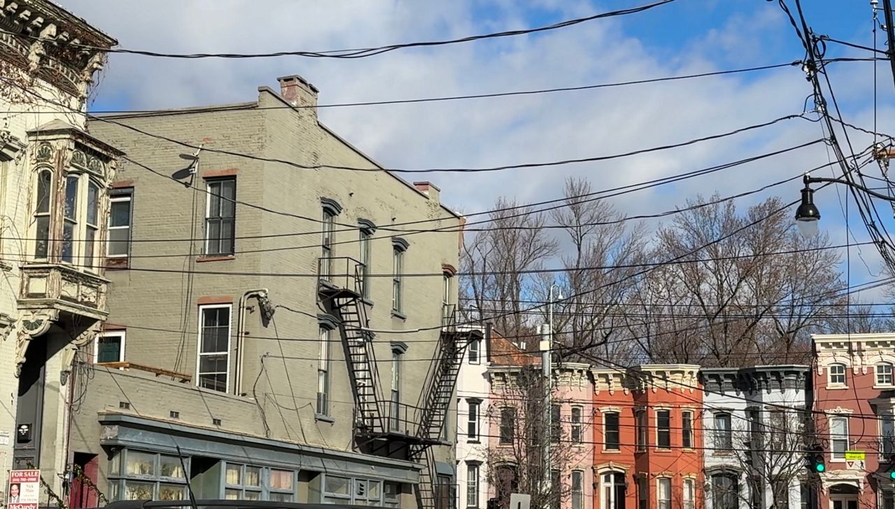 The different options for housing assistance