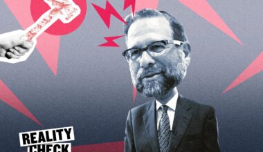 Landlord Says NYC Tenants Are Crazy to Pay Rent