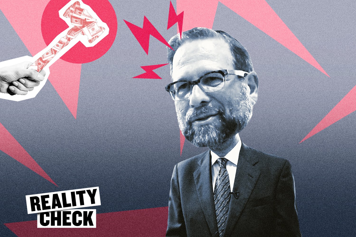 Landlord Says NYC Tenants Are Crazy to Pay Rent