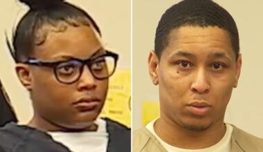 NY mom, ex-boyfriend to face separate trials in girl’s death