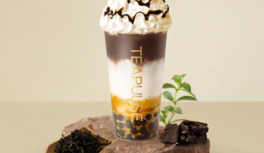 TeaPulse brings global glavors to Fresh Meadows with latest expansion