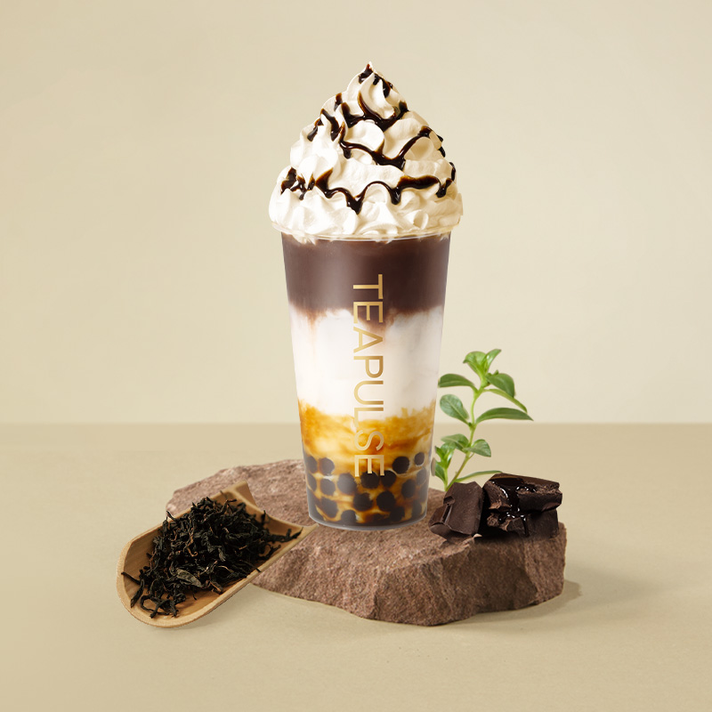 TeaPulse brings global glavors to Fresh Meadows with latest expansion