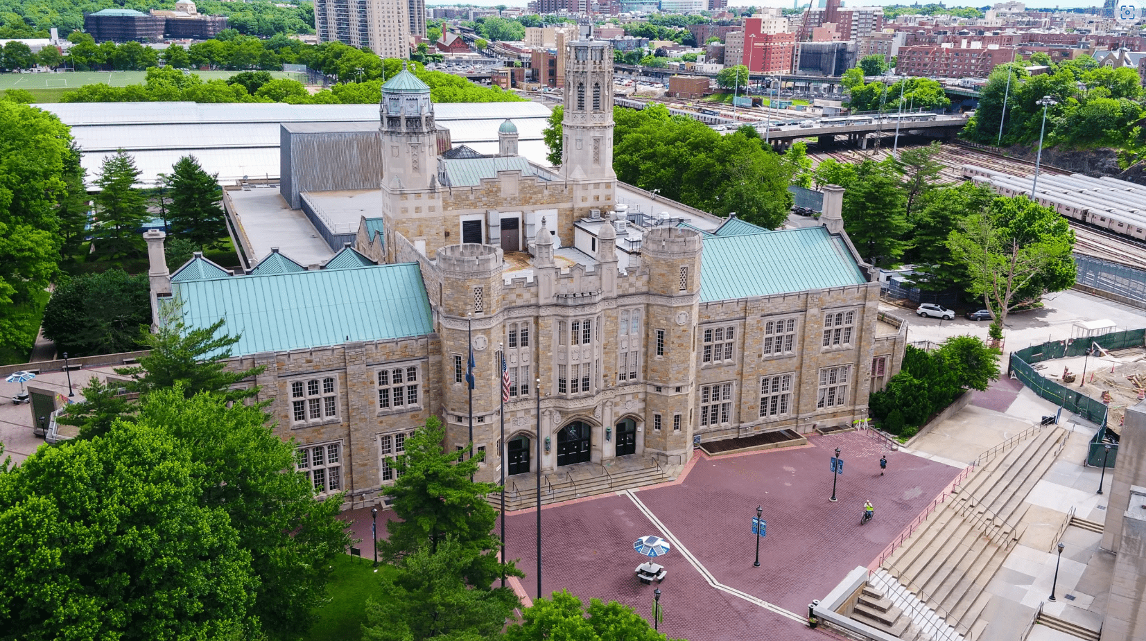 MacKenzie Scott Foundation Gifts Further $50 Million to Lehman College to Total $80 Million