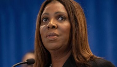 Judge green lights New York’s driver’s license law, rejecting a Trump administration challenge – Troy Record