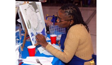 LiveOnNY Hosts Largest Painted Legacy Event to Honor Donor Heroes in the Bronx