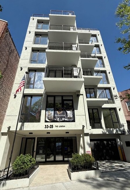 Housing lottery underway for five units at the Lumina in Corona, rent starts at $2,117 – QNS