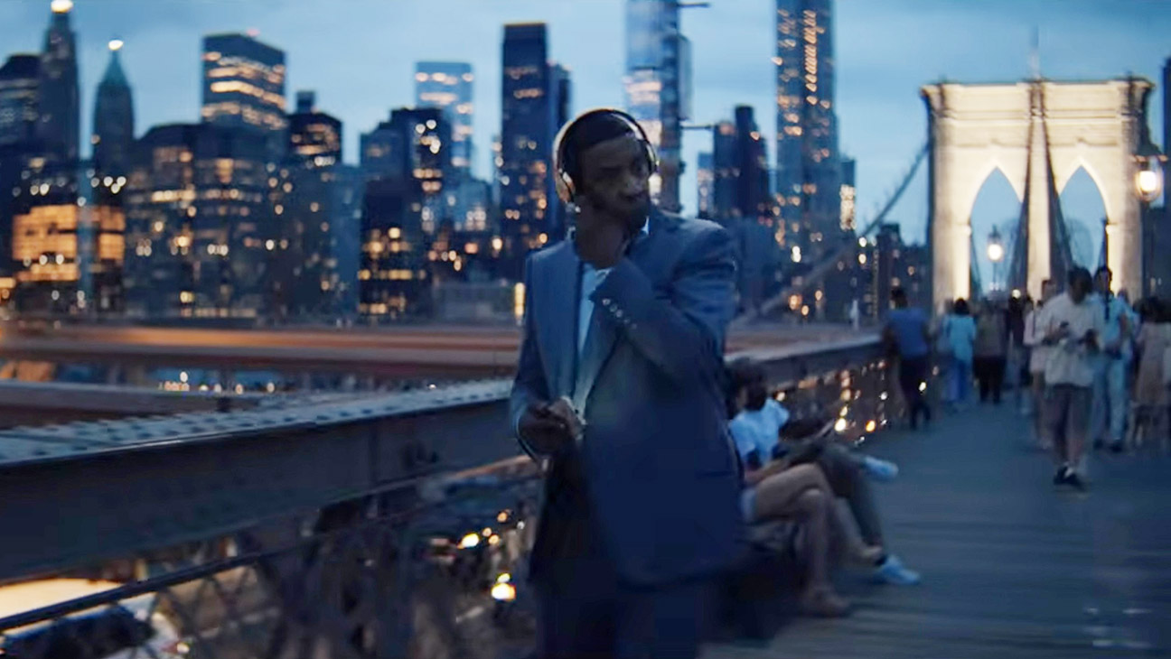 Highest 2 Lowest, Denzel Washington, 2025.