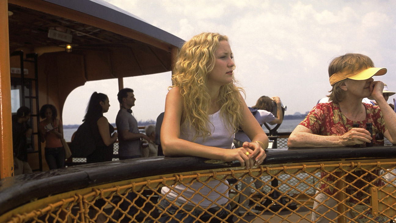 How To Lose a Guy in 10 Days, Kate Hudson (front left), 2003.