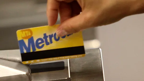 New York subway ends its MetroCard era and switches fully to tap-and-go fares