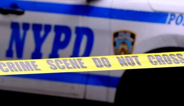 Woman, 30, stabbed to death during fight in her Bronx apartment building