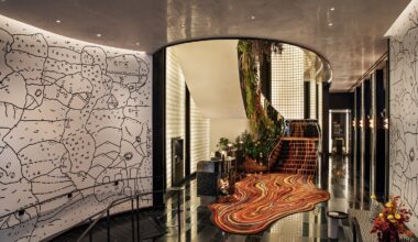 Inside NYC and LA’s Reimagined Flagships