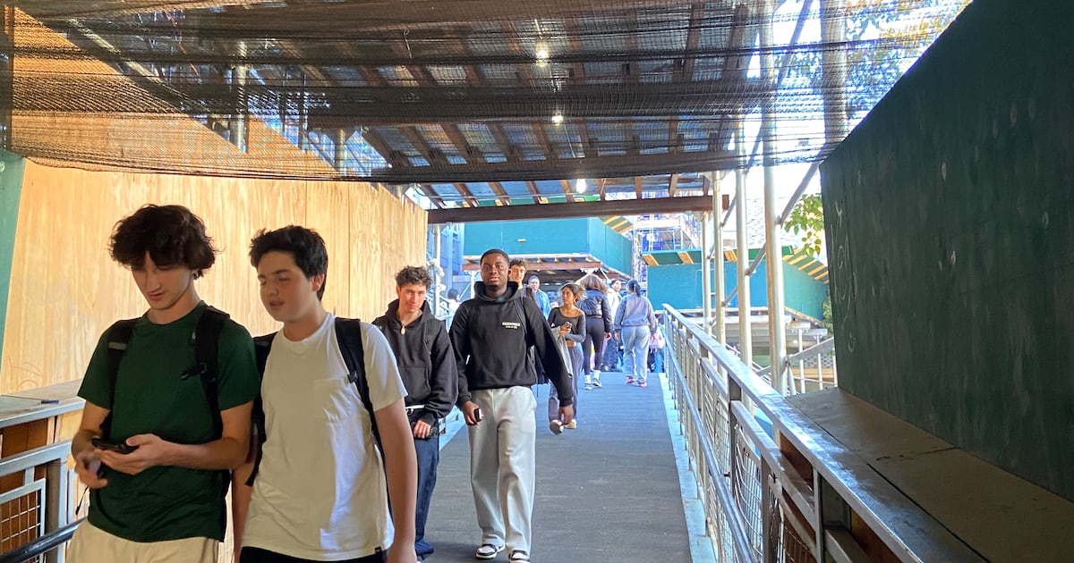 Parents want more scrutiny over NYC School Construction Authority delays