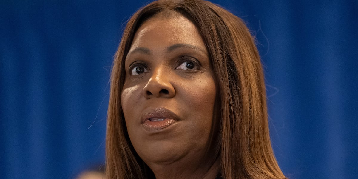 Judge green lights New York’s driver’s license law, rejecting a Trump administration challenge