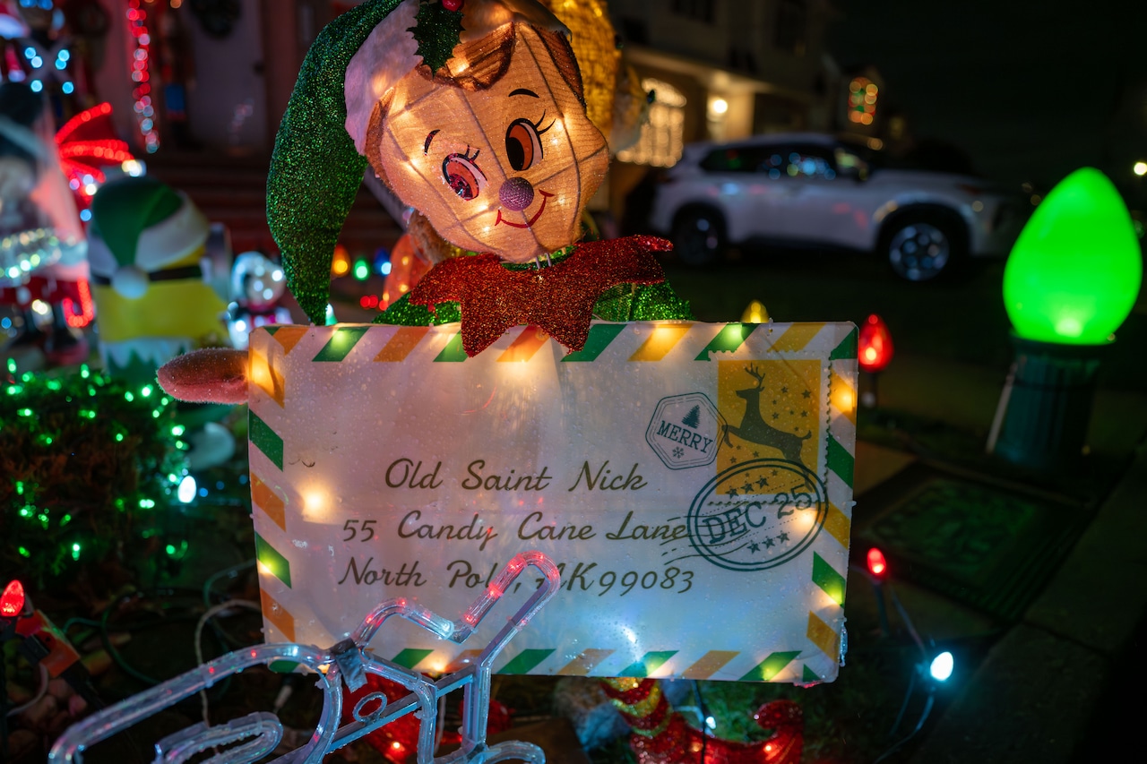 1562 Woodrow Road in Woodrow