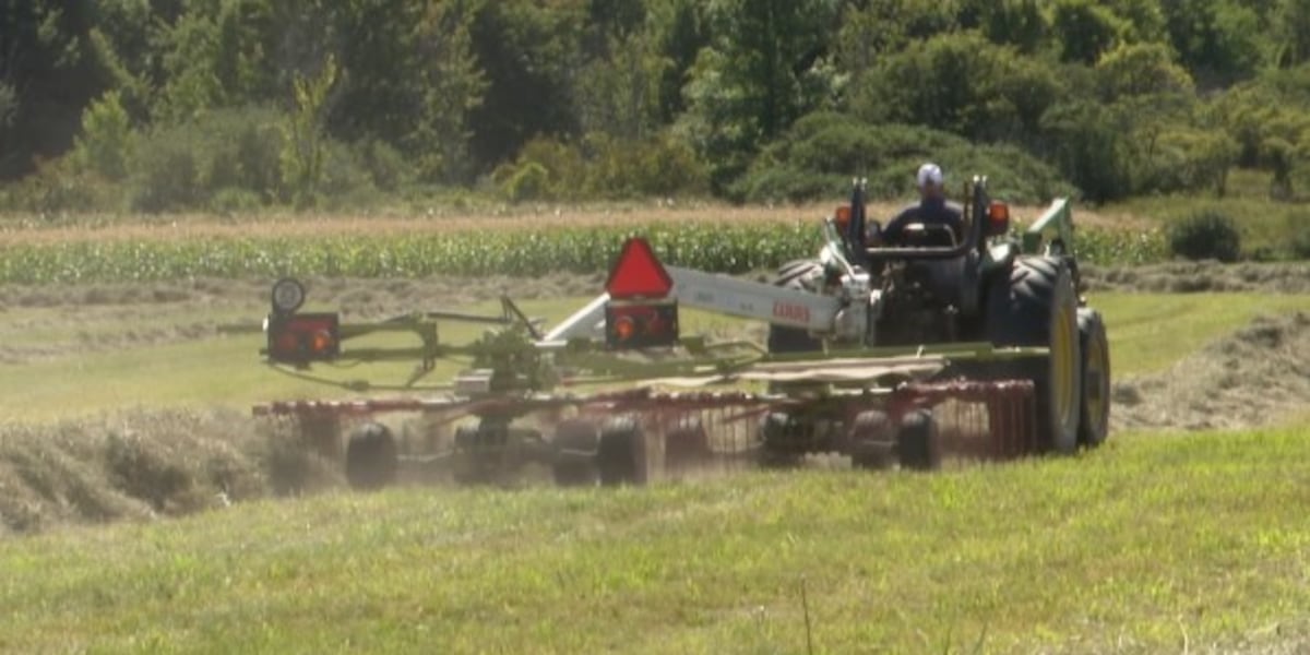 New York farmers list top 10 priorities for state lawmakers