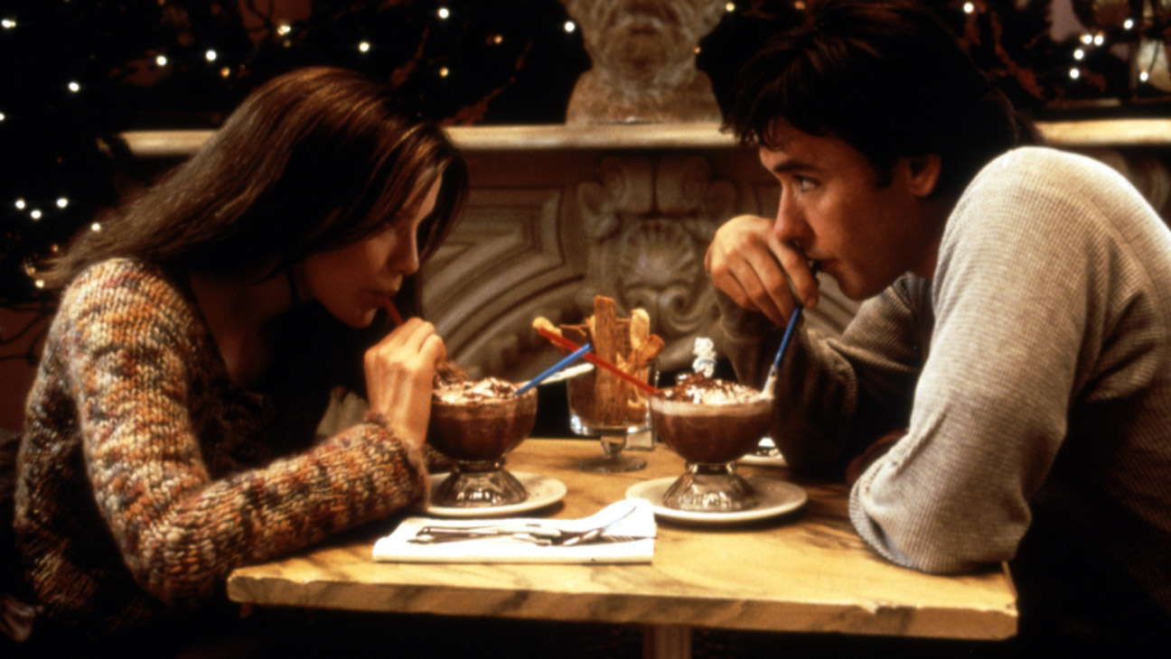 Serendipity, Kate Beckinsale, John Cusack, 2001