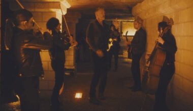 Queens of the stone age